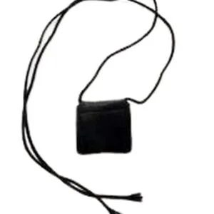 Roohani Tabiz | Taweez | Taveez | Taweez with Magical Ability to Foster/Improve Health & Wellness (Black)