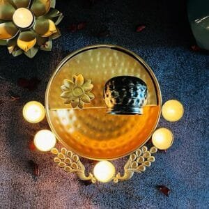 Water Fountain for Home Decor