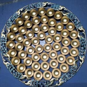 Premium Decorative Urli Bowl