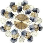 Wall ArtZEN IMPEX Decor Metal Sculptures, Wall Hanging, Wall Arts for Home,office,hotels & restaurants (Multi-Color, Size 32x2x32 inches, Medium)