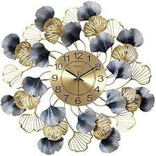 Wall ArtZEN IMPEX Decor Metal Sculptures, Wall Hanging, Wall Arts for Home,office,hotels & restaurants (Multi-Color, Size 32x2x32 inches, Medium)