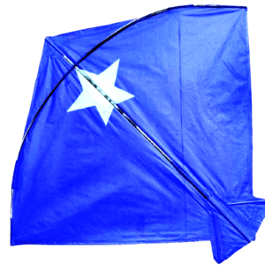 Zen IMPEX Paper Kite Cheel Kites || Paper Kite || Kites for Flying in Sky || Paper Kite patang Large Size ||Paper Kites for Flying in Sky (Multicolour) (Pack of 20)
