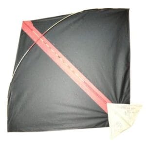 Zen IMPEX Paper Tournament Kite Cheel Kites ||ADDHI || Paper Kite || Kites for Flying in Sky || patang Large Size || (Multicolour) (Pack of 20)