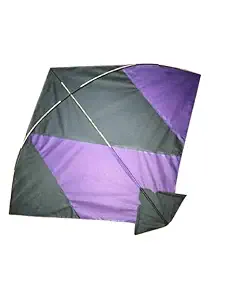 Zen IMPEX Paper Tournament Kite Cheel Kites ||ADDHI || Paper Kite || Kites for Flying in Sky || patang Large Size || (Multicolour) (Pack of 20)