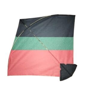 Zen IMPEX Paper Tournament Kite Cheel Kites ||ADDHI || Paper Kite || Kites for Flying in Sky || patang Large Size || (Multicolour) (Pack of 20)
