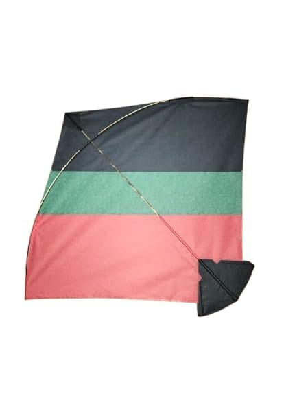 Zen IMPEX Paper Tournament Kite Cheel Kites ||ADDHI || Paper Kite || Kites for Flying in Sky || patang Large Size || (Multicolour) (Pack of 20)