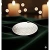 “Zen Impex Bareilly Shareef ka Barkati Taweez — spiritual amulet for success in exams, increase in wealth (maal main barkat), protection from black magic (kaala jadu), evil spirits (aaseb), and illness (beemari).”