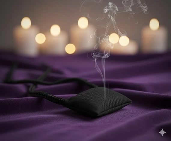Zen impex bareilly Shareef ka barkati taweez/Amulet for Success in Exams/maal Main barkat/sehar AUR aaseb se hifazat/kaala jadu ka tod/beemari se hifazat ke liye - Image 9