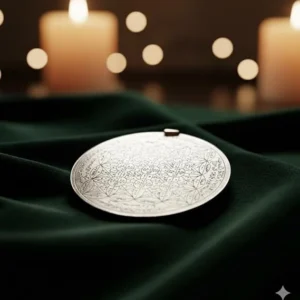 Zen impex bareilly Shareef ka barkati taweez/Amulet for Success in Exams/maal Main barkat/sehar AUR aaseb se hifazat/kaala jadu ka tod/beemari se hifazat ke liye