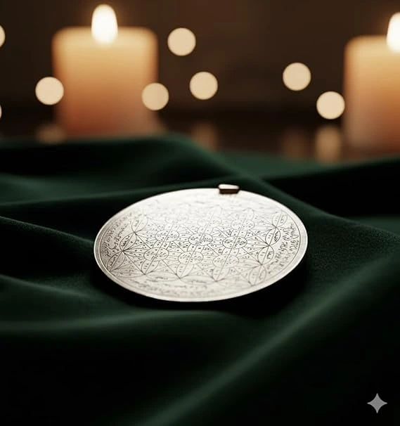 Zen impex bareilly Shareef ka barkati taweez/Amulet for Success in Exams/maal Main barkat/sehar AUR aaseb se hifazat/kaala jadu ka tod/beemari se hifazat ke liye