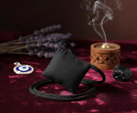 Zen impex bareilly Shareef ka barkati taweez/Amulet for Success in Exams/maal Main barkat/sehar AUR aaseb se hifazat/kaala jadu ka tod/beemari se hifazat ke liye - Image 4