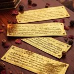 "Zen IMPEX Roohani Patti/Taweez – Aafat, Hadsaat, Aag aur Chori se hifazat ka roohani asar. Ghar aur dukan ki mukammal tahaffuz ke liye."