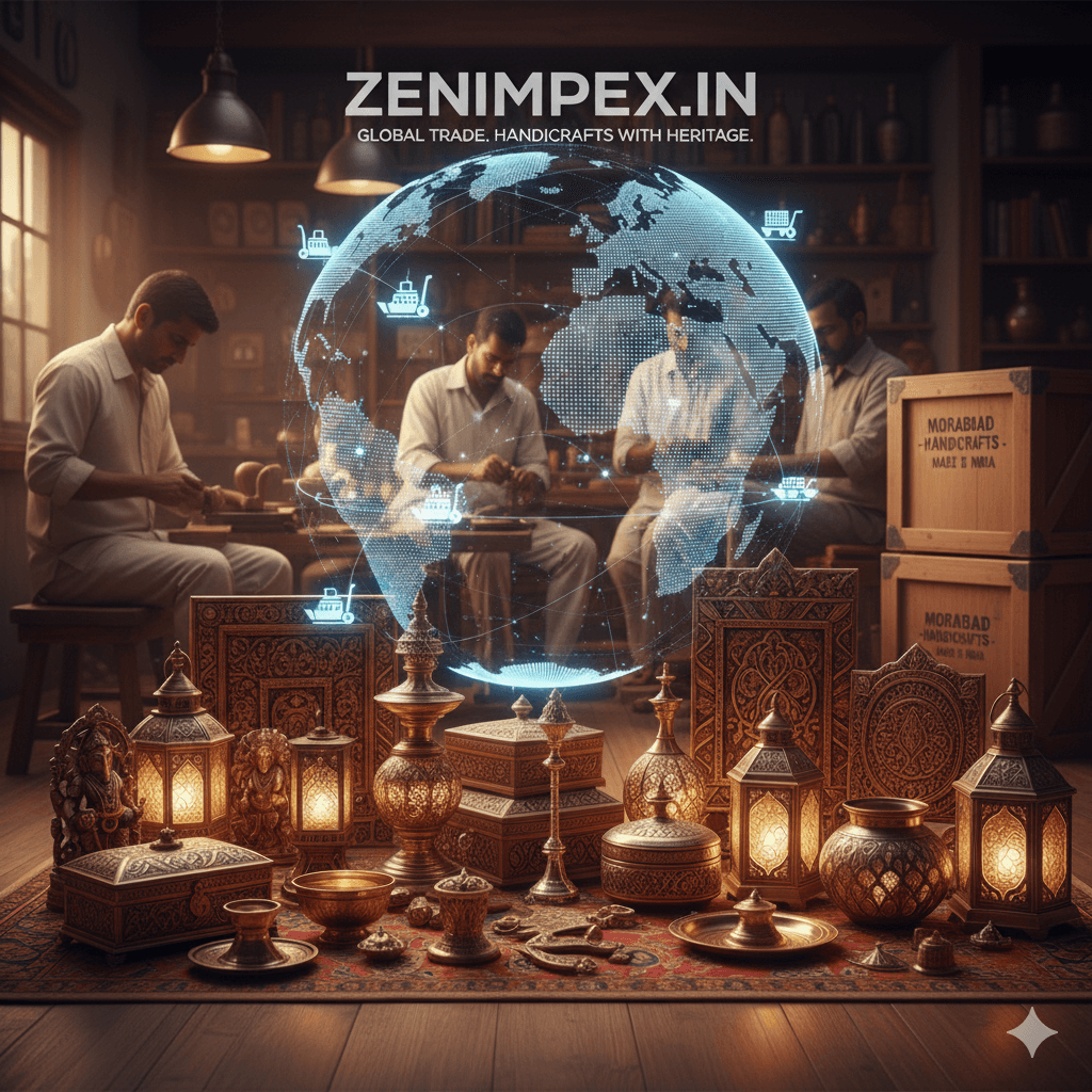 ZEN IMPEX
