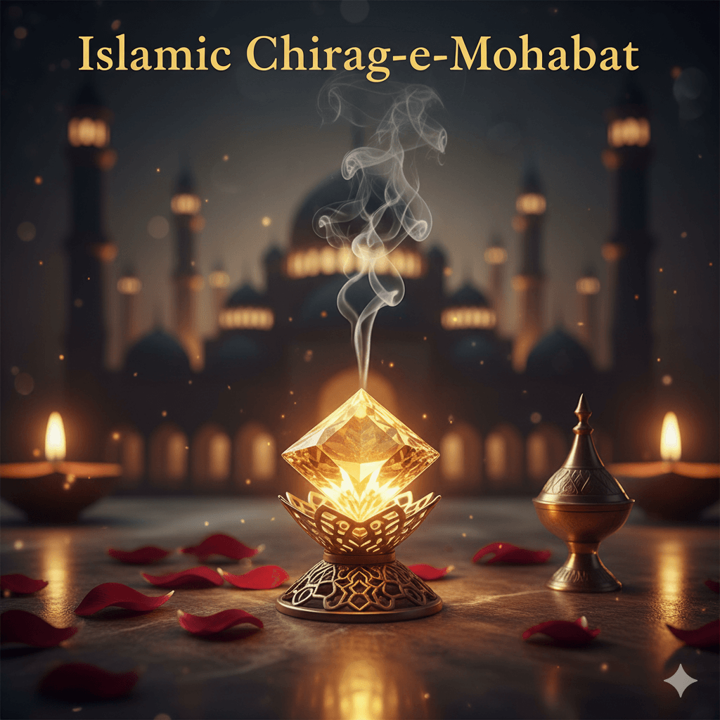 CHIRAG-E- MOHABBAT - Image 4
