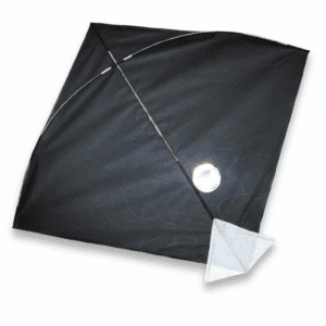 Paper Kite Cheel Kites ||ADDHI || Paper Kite || Kites for Flying in Sky || patang Large Size Black Dragon || (Black) (Pack of 50)+complementry Free Tape