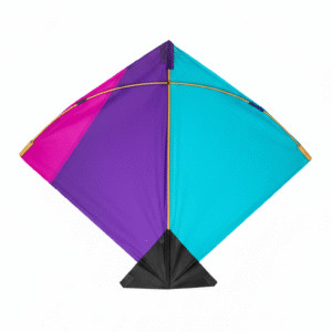 Paper Kite Cheel Kites ||ADDHI || Paper Kite || Kites for Flying in Sky || patang Large Size Black Dragon || (Black) (Pack of 50)+complementry Free Tape