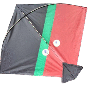 Zen IMPEX PRIME Kites ||ADDHI || Paper Kite || Kites for Flying in Sky || patang Large Size || (Multicolour) (Pack of 20) ELITES CHOICE