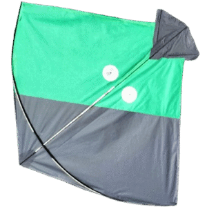 Zen IMPEX PRIME Kites ||ADDHI || Paper Kite || Kites for Flying in Sky || patang Large Size || (Multicolour) (Pack of 20) ELITES CHOICE