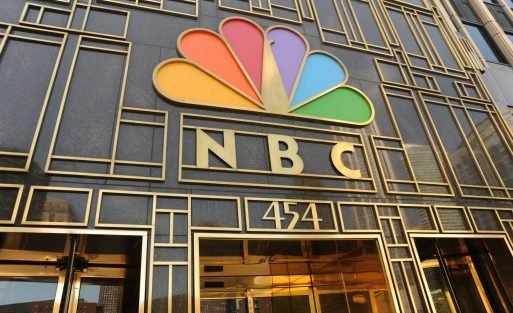 NBC 454 building during daytime